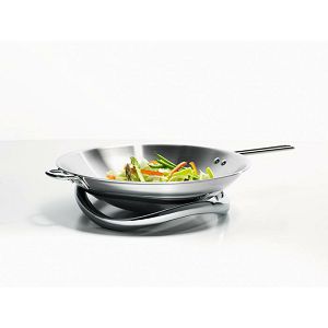 Tava Electrolux INFI-WOK