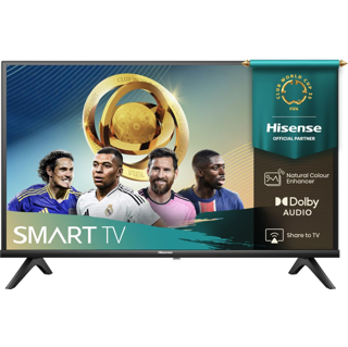 Televizor Hisense 40A4Q FHD VidaaU8.5
