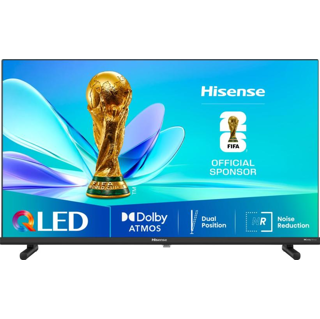 Televizor Hisense 40A5Q FHD VidaaU9