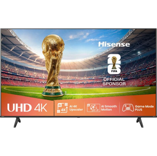 Televizor Hisense 43A6Q UHD 4K VidaaU8.5