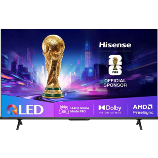 Televizor Hisense 43E7Q PRO UHD QuantumDot 4K VidaaU8.5