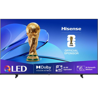 Televizor Hisense 43E7Q UHD QuantumDot 4K VidaaU9