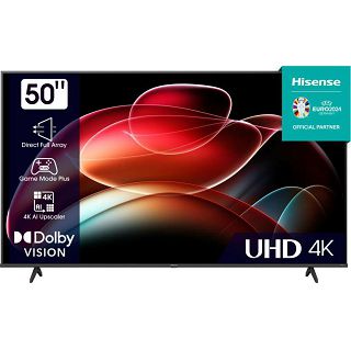 Televizor Hisense 50A6K UHD 4K Smart
