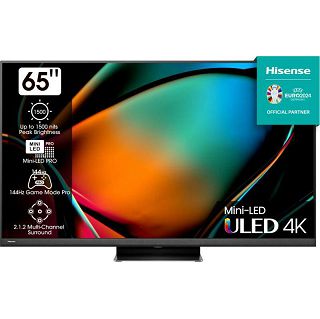 Televizor Hisense 65U8KQ ULED 4K Smart