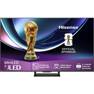Televizor Hisense 75U7Q PRO ULED MiniLED 4K VidaaU9