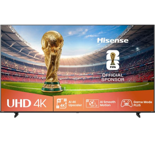 Televizor Hisense 85A6Q UHD 4K VidaaU8.5