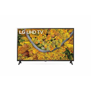 Televizor LG LED 43UP75003LF 4K