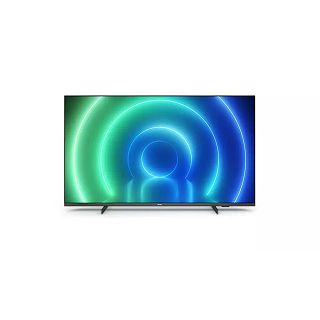 Televizor Philips LED 43PUS7506/12 Smart 4K