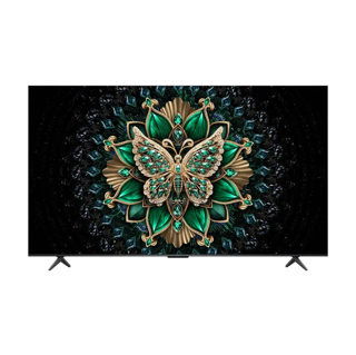 Televizor TCL 65C6K QLED-MiniLED 4K 144Hz GoogleTV