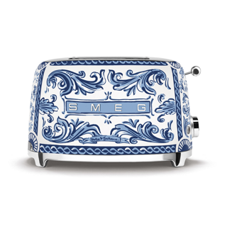 Toster Smeg TSF01DGBEU Dolce&Gabbana
