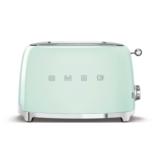 Toster Smeg TSF01PGEU pastelno zeleni