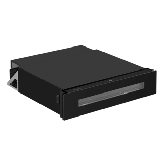 Ugradbena ladica za vino mQuvee WKS5FGBP