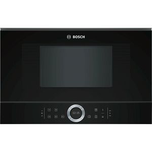 Ugradbena mikrovalna  pećnica Bosch BFL634GB1