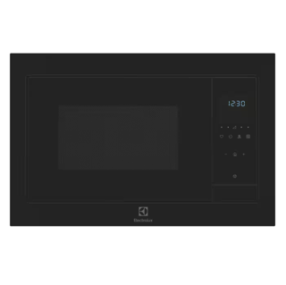 Ugradbena mikrovalna pećnica Electrolux LMS4253TBK Grill