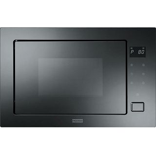 Ugradbena mikrovalna pećnica Franke FMW 250 CR2 G BK
