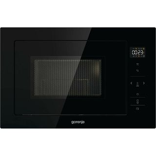 Ugradbena mikrovalna pećnica Gorenje BM251SG2BG