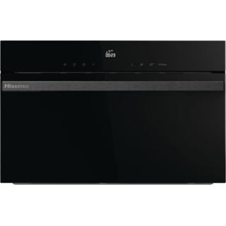 Ugradbena mikrovalna pećnica Hisense BIM334G64BG8 Grill