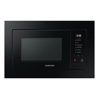 Ugradbena mikrovalna pećnica Samsung MG23A7318CK/E2