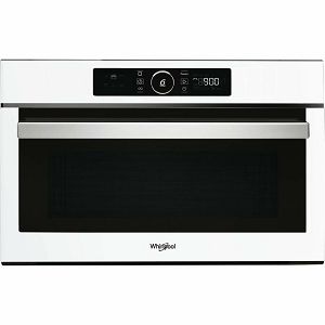 Ugradbena mikrovalna pećnica Whirlpool AMW730WH