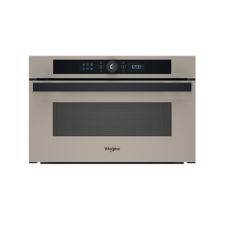 Ugradbena mikrovalna pećnica Whirlpool WMD44ME Grill