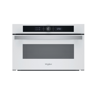 Ugradbena mikrovalna pećnica Whirlpool WMD44MW Grill