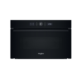 Ugradbena mikrovalna pećnica Whirlpool WMD54MBA Grill