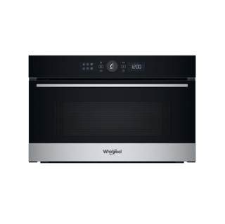 Ugradbena mikrovalna pećnica Whirlpool WMD54MX Grill