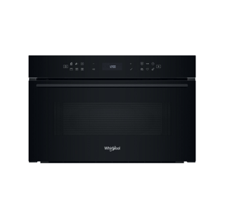 Ugradbena mikrovalna pećnica Whirlpool WMD7O4TB Grill Steam