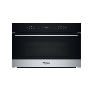 Ugradbena mikrovalna pećnica Whirlpool WMD7O4TX Grill Steam