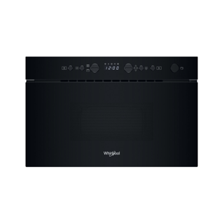 Ugradbena mikrovalna pećnica Whirlpool WMN14BB Grill
