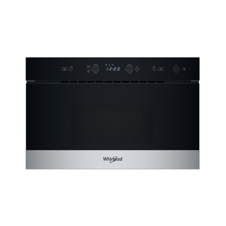 Ugradbena mikrovalna pećnica Whirlpool WMN571BX