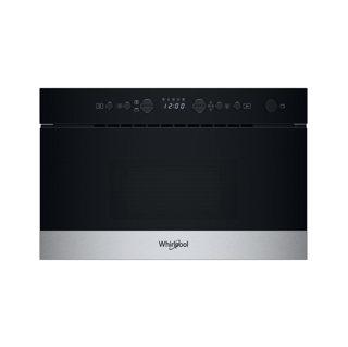 Ugradbena mikrovalna pećnica Whirlpool WMN574BXA Grill