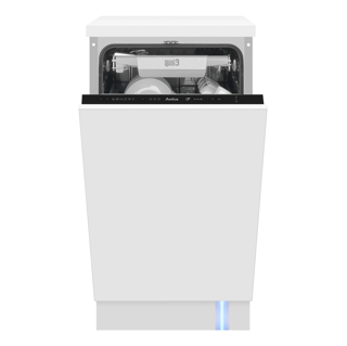 Ugradbena perilica posuđa Amica DIM42E6EBqO