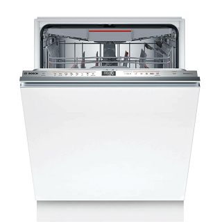 Ugradbena perilica posuđa Bosch SBD6ECX12E - 87cm WiFi OpenAssist