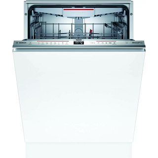 Ugradbena perilica posuđa Bosch SBD6ECX57E - 87cm visine