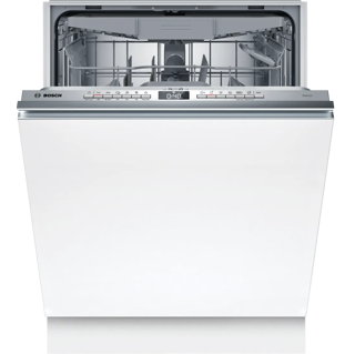 Ugradbena perilica posuđa Bosch SBH4HVX00E - 87cm
