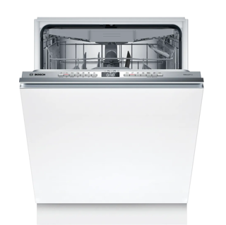 Ugradbena perilica posuđa Bosch SBV4HCX07E - 87cm WiFi