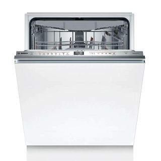 Ugradbena perilica posuđa Bosch SMD6ECX12E WiFi OpenAssist