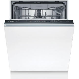 Ugradbena perilica posuđa Bosch SMV25EX06F