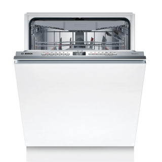 Ugradbena perilica posuđa Bosch SMV4ECX27E WiFi EfficientDry