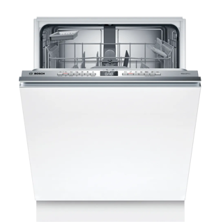 Ugradbena perilica posuđa Bosch SMV4HAX07E WiFi