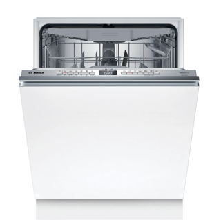 Ugradbena perilica posuđa Bosch SMV4HCX09E WiFi