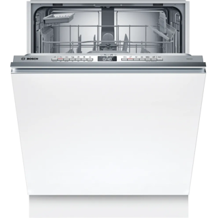 Ugradbena perilica posuđa Bosch SMV4HTX11E WiFi