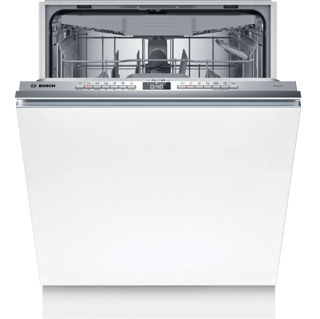 Ugradbena perilica posuđa Bosch SMV4HVX14E WiFi