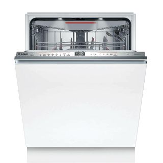 Ugradbena perilica posuđa Bosch SMV6ECX10E WiFi EfficientDry