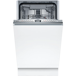 Ugradbena perilica posuđa Bosch SPV4EMX17E WiFi EfficientDry