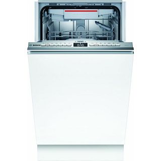 Ugradbena perilica posuđa Bosch SPV4EMX20E