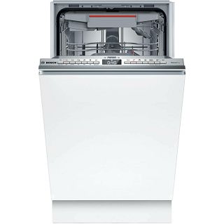 Ugradbena perilica posuđa Bosch SPV4EMX24E WiFi EfficientDry