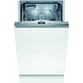 Ugradbena perilica posuđa Bosch SPV4HKX33E