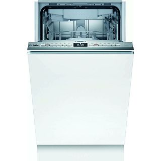 Ugradbena perilica posuđa Bosch SPV4XMX16E